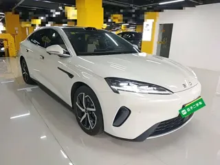 BYD 07 DM-i 2025 купить из Китая, цена 4 276 000 ₽ — Suifenhe Auto
