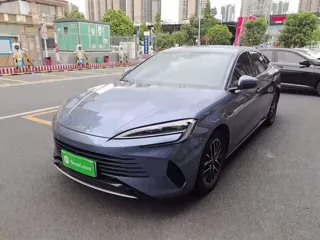 BYD 07 DM-i 2025 купить из Китая, цена 2 989 000 ₽ — Suifenhe Auto