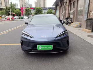 BYD 07 DM-i 2025 купить из Китая, цена 2 989 000 ₽ — Suifenhe Auto