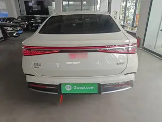 BYD 07 DM-i 2024 купить из Китая, цена 3 289 000 ₽ — Suifenhe Auto