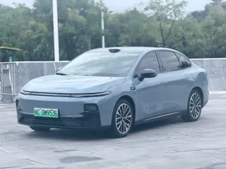 Leapmotor B01 2025 купить из Китая, цена 2 736 000 ₽ — Suifenhe Auto