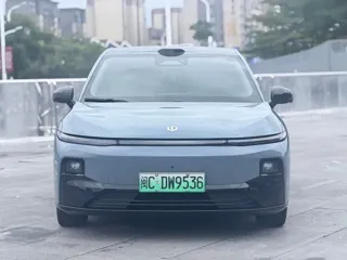 Leapmotor B01 2025 купить из Китая, цена 2 736 000 ₽ — Suifenhe Auto
