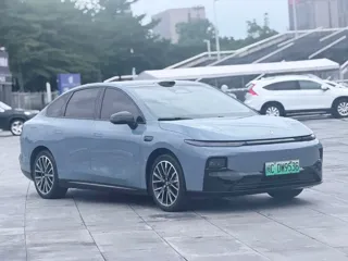 Leapmotor B01 2025 купить из Китая, цена 2 736 000 ₽ — Suifenhe Auto
