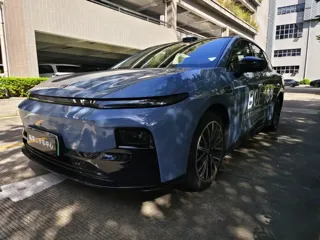 Leapmotor B01 2025 купить из Китая, цена 2 950 000 ₽ — Suifenhe Auto