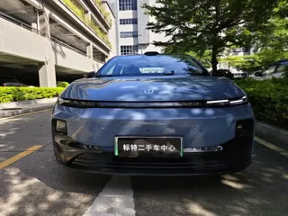 Leapmotor B01 2025 купить из Китая, цена 2 950 000 ₽ — Suifenhe Auto