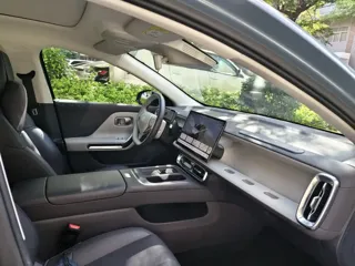 Leapmotor B01 2025 купить из Китая, цена 2 950 000 ₽ — Suifenhe Auto