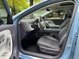 Leapmotor B01 2025 купить из Китая, цена 3 023 000 ₽ — Suifenhe Auto