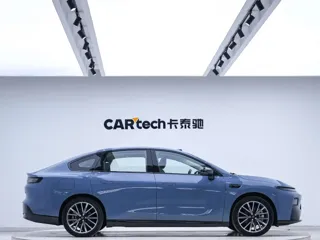 Leapmotor B01 2025 купить из Китая, цена 2 918 000 ₽ — Suifenhe Auto