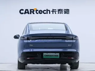 Leapmotor B01 2025 купить из Китая, цена 2 918 000 ₽ — Suifenhe Auto