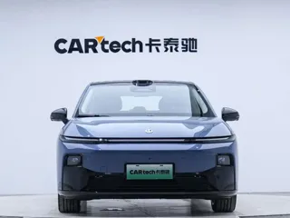 Leapmotor B01 2025 купить из Китая, цена 2 918 000 ₽ — Suifenhe Auto