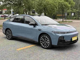 Leapmotor B01 2025 купить из Китая, цена 2 990 000 ₽ — Suifenhe Auto