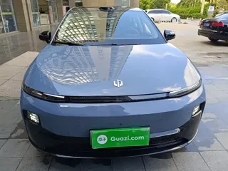 Leapmotor B01 2025 купить из Китая, цена 3 048 000 ₽ — Suifenhe Auto