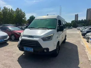 JMC Teshun 2019 купить из Китая, цена 2 184 000 ₽ — Suifenhe Auto