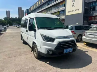 JMC Teshun 2019 купить из Китая, цена 2 184 000 ₽ — Suifenhe Auto