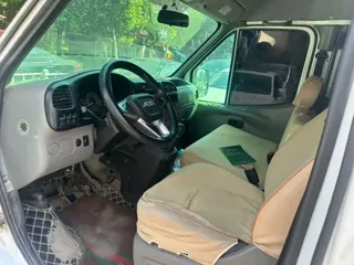 JMC Teshun 2019 купить из Китая, цена 2 184 000 ₽ — Suifenhe Auto