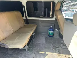 JMC Teshun 2019 купить из Китая, цена 2 184 000 ₽ — Suifenhe Auto