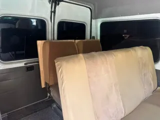 JMC Teshun 2019 купить из Китая, цена 2 184 000 ₽ — Suifenhe Auto