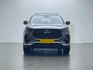 Chery Tiggo 7 2023 купить из Китая, цена 1 343 000 ₽ — Suifenhe Auto