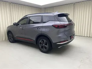 Chery Tiggo 7 2022 купить из Китая, цена 1 397 000 ₽ — Suifenhe Auto