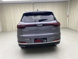 Chery Tiggo 7 2022 купить из Китая, цена 1 397 000 ₽ — Suifenhe Auto
