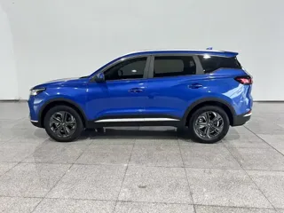 Chery Tiggo 7 2020 купить из Китая, цена 1 357 000 ₽ — Suifenhe Auto