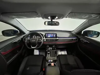 Chery Tiggo 7 2020 купить из Китая, цена 1 357 000 ₽ — Suifenhe Auto