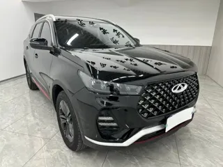 Chery Tiggo 7 2023