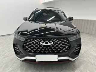 Chery Tiggo 7 2023 купить из Китая, цена 1 593 000 ₽ — Suifenhe Auto