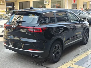 Chery Tiggo 7 2021 купить из Китая, цена 1 331 000 ₽ — Suifenhe Auto