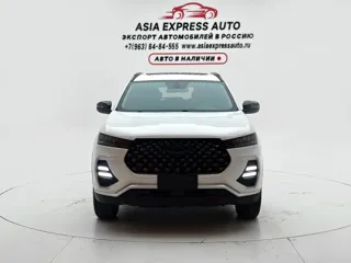 Chery Tiggo 7 2023 купить из Китая, цена 1 517 000 ₽ — Suifenhe Auto