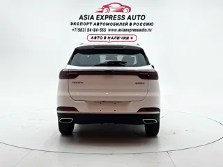 Chery Tiggo 7 2023 купить из Китая, цена 1 517 000 ₽ — Suifenhe Auto