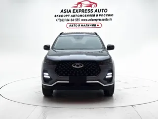 Chery Tiggo 7 2022 купить из Китая, цена 1 517 000 ₽ — Suifenhe Auto