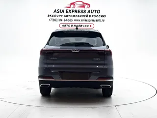 Chery Tiggo 7 2022 купить из Китая, цена 1 517 000 ₽ — Suifenhe Auto