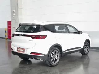 Chery Tiggo 7 2020 купить из Китая, цена 1 201 000 ₽ — Suifenhe Auto