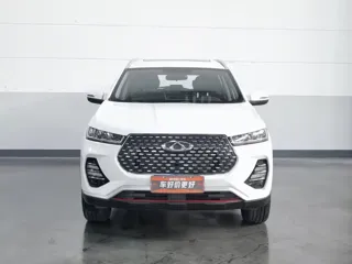 Chery Tiggo 7 2020 купить из Китая, цена 1 201 000 ₽ — Suifenhe Auto