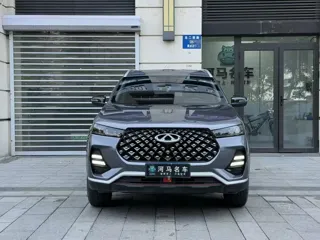 Chery Tiggo 7 2023