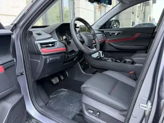 Chery Tiggo 7 2023 купить из Китая, цена 1 699 000 ₽ — Suifenhe Auto