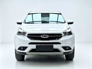 Chery Tiggo 7 2020 купить из Китая, цена 1 253 000 ₽ — Suifenhe Auto