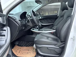 Chery Tiggo 7 2020 купить из Китая, цена 1 253 000 ₽ — Suifenhe Auto