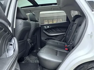 Chery Tiggo 7 2020 купить из Китая, цена 1 253 000 ₽ — Suifenhe Auto