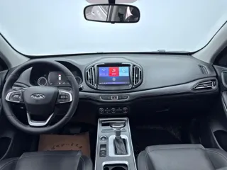 Chery Tiggo 7 2020 купить из Китая, цена 1 253 000 ₽ — Suifenhe Auto