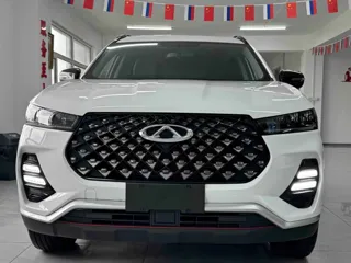 Chery Tiggo 7 2023 купить из Китая, цена 1 410 000 ₽ — Suifenhe Auto