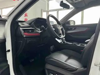 Chery Tiggo 7 2023 купить из Китая, цена 1 410 000 ₽ — Suifenhe Auto