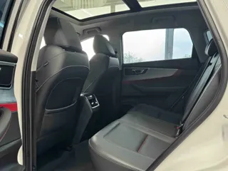 Chery Tiggo 7 2023 купить из Китая, цена 1 410 000 ₽ — Suifenhe Auto