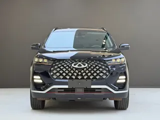 Chery Tiggo 7 2022 купить из Китая, цена 1 166 000 ₽ — Suifenhe Auto