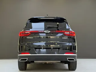 Chery Tiggo 7 2022 купить из Китая, цена 1 166 000 ₽ — Suifenhe Auto