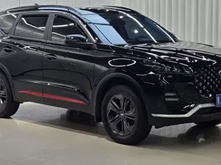 Chery Tiggo 7 2022 купить из Китая, цена 1 436 000 ₽ — Suifenhe Auto