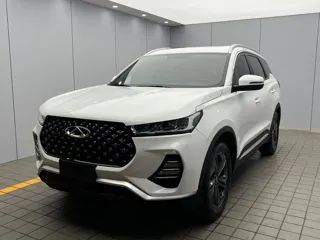 Chery Tiggo 7 2023 купить из Китая, цена 1 423 000 ₽ — Suifenhe Auto