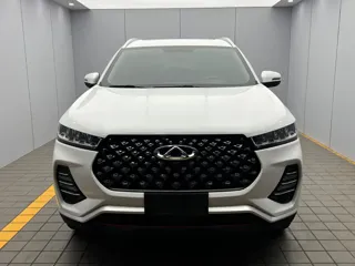 Chery Tiggo 7 2023 купить из Китая, цена 1 423 000 ₽ — Suifenhe Auto