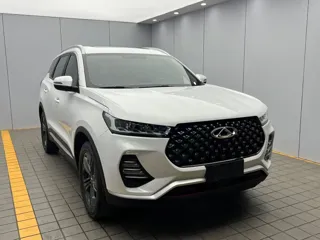 Chery Tiggo 7 2023 купить из Китая, цена 1 423 000 ₽ — Suifenhe Auto